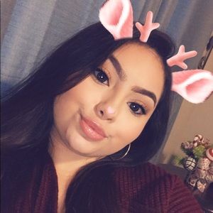 Meet your Posher, Brianna