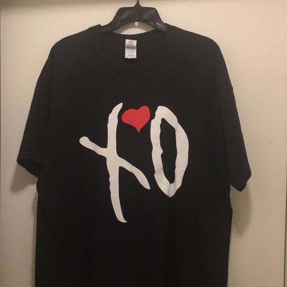 X'O Other - X'O men's  t shirt