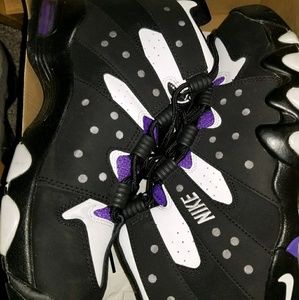 Meet your Posher, Ronald