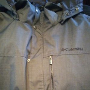 Columbia Thermacoil-NWOT