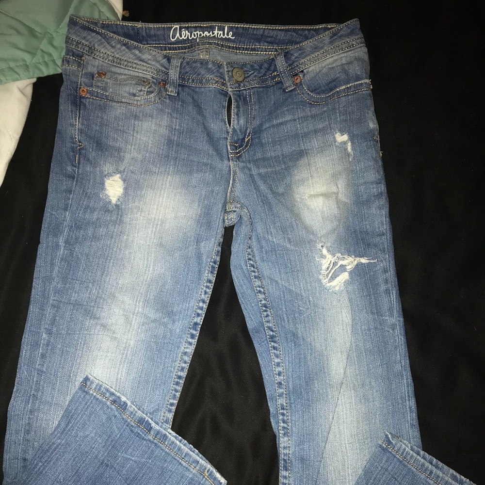 Size 6 Aeropostale Jeans
