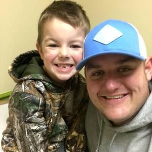 Meet your Posher, Logan