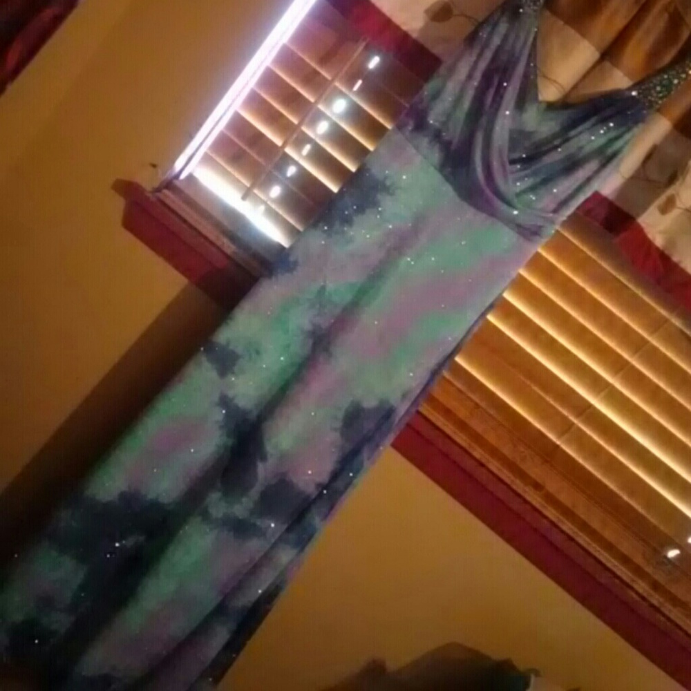 Dress size 3/4