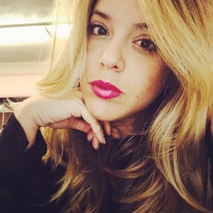 Meet your Posher, Jackie