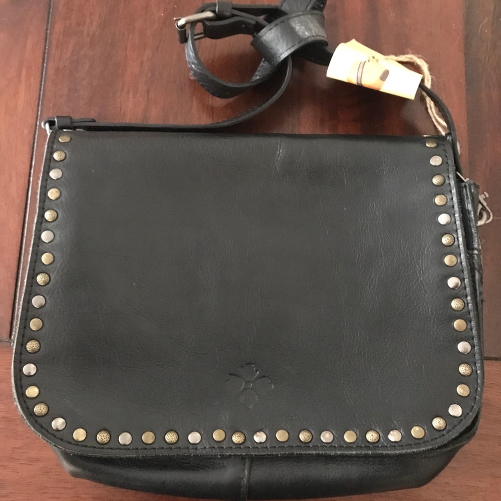 Patricia Nash Handbag