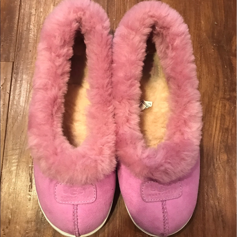 UGG RYLAN