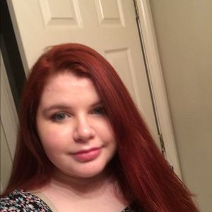 Meet your Posher, Cheyenne