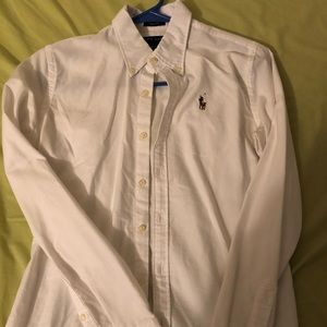 Polo Ralph Lauren button down shirts