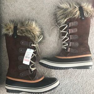 Women’s Joan of Arctic Snow Boot