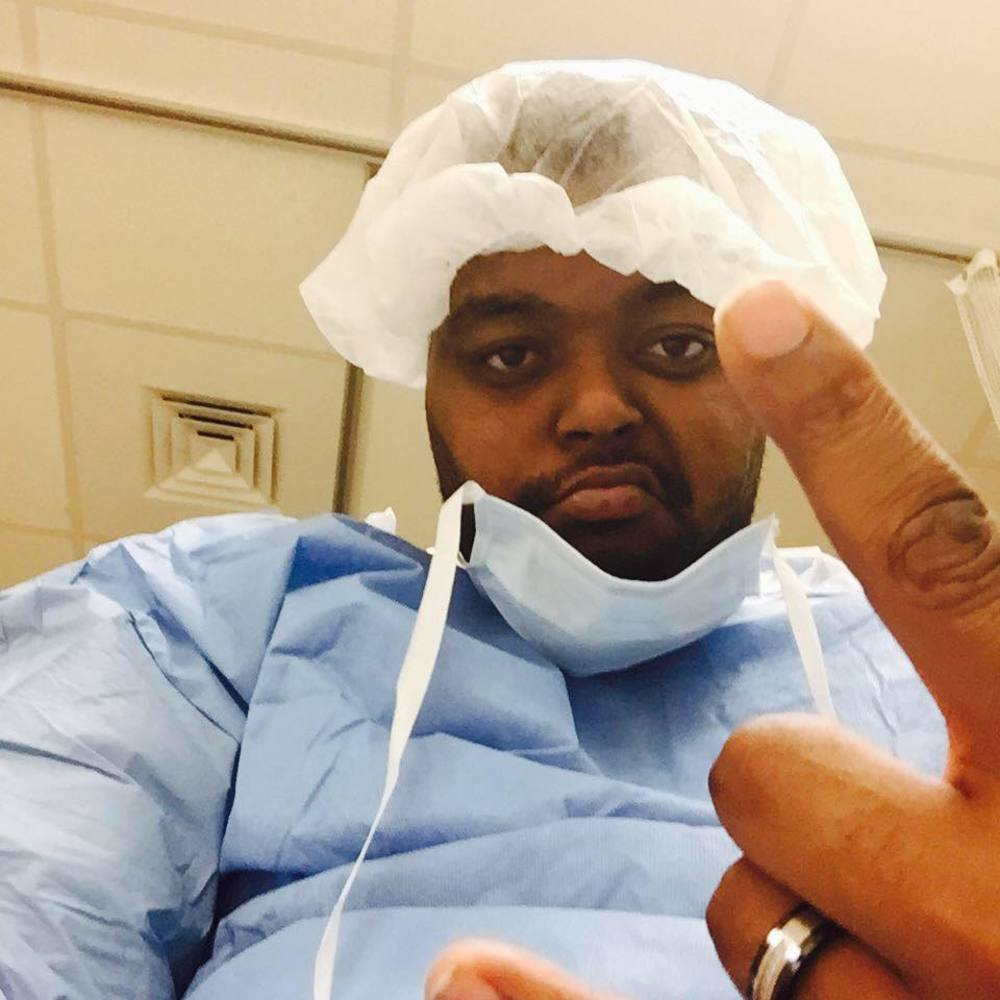 Meet your Posher, Oliver