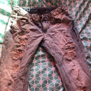 Refuge Boyfriend Jeans