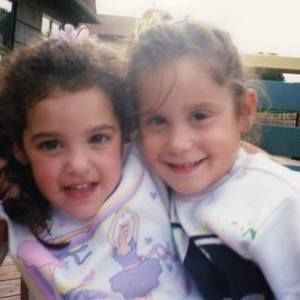 Meet your Posher, Toniann