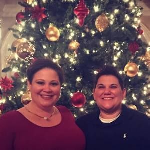 Meet your Posher, Mandy