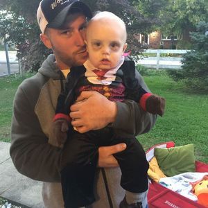 Meet your Posher, Dalton lee