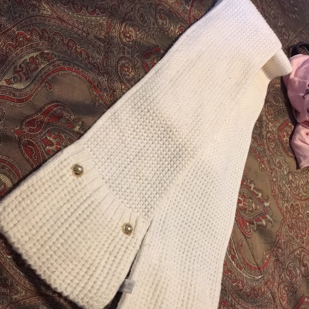 ✨ Michael kors scarf ✨