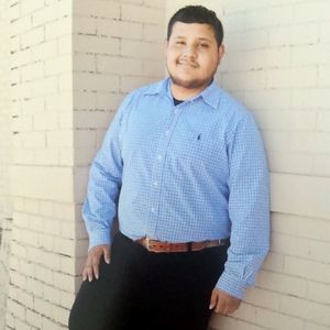 Meet your Posher, Marcos