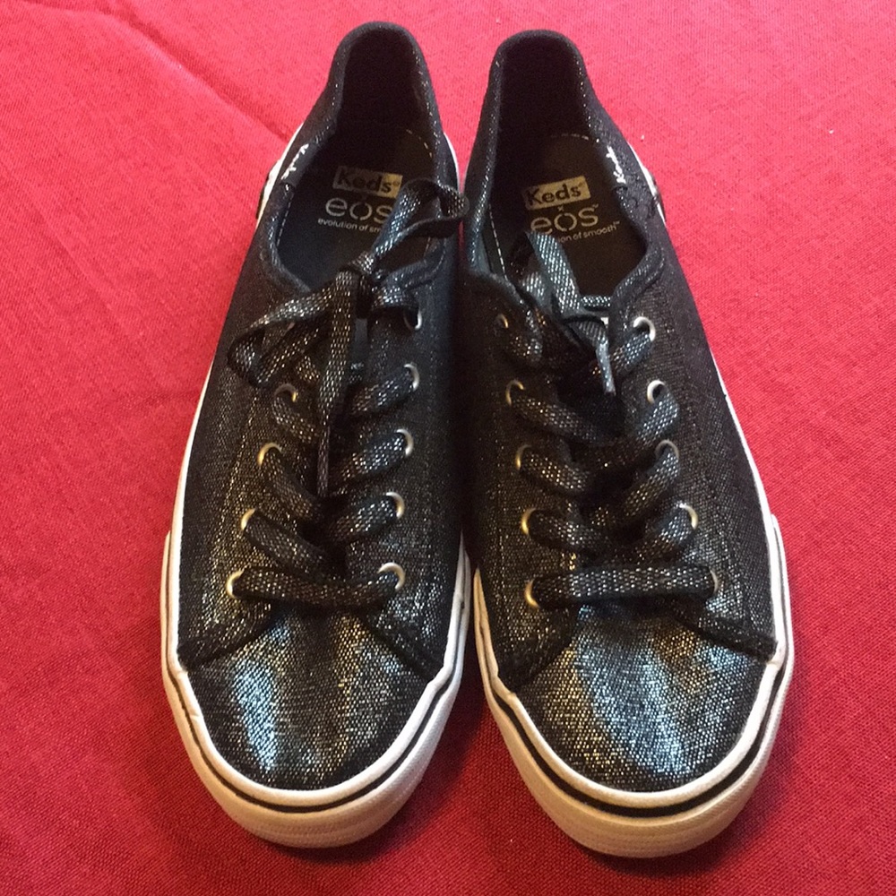 keds X eos sneakers