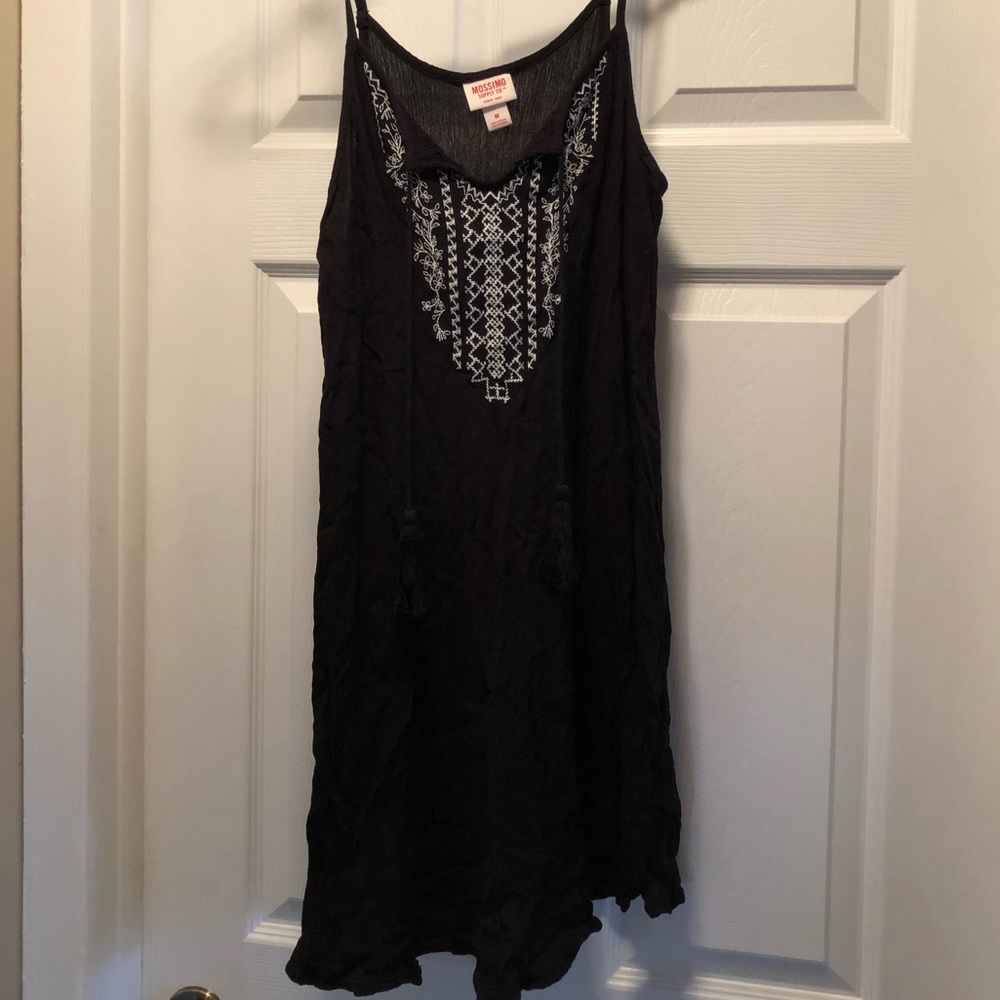 NWOT beautiful Dress🌸 mossimo