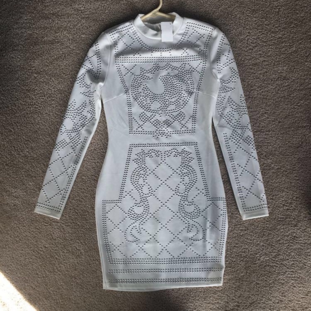 New FashionNova Dress