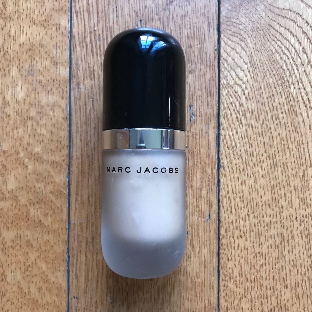 Marc Jacobs Re(Marc)able Liquid Foundation