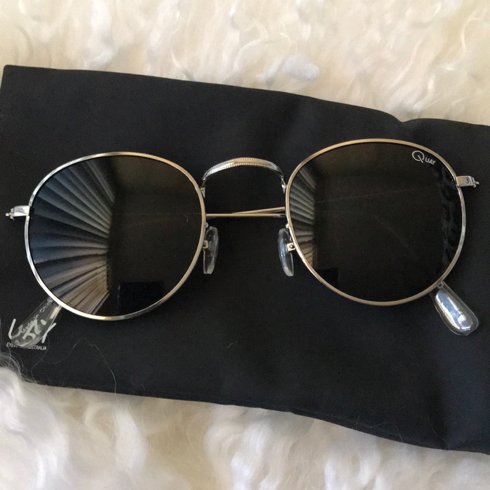 Quay Australia Sunglasses