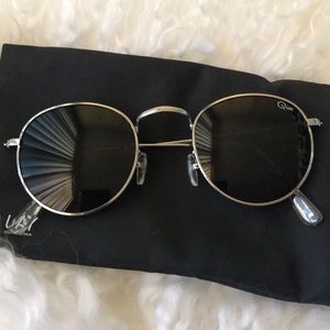 Quay Australia Sunglasses