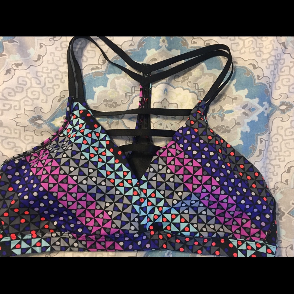 Victoria’s Secret Sports Bra