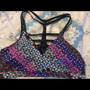 Victoria’s Secret Sports Bra