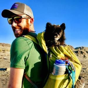 Meet your Posher, Zane