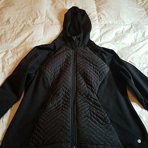 Lane Bryant Livi Jacket