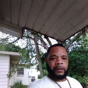 Meet your Posher, Greg