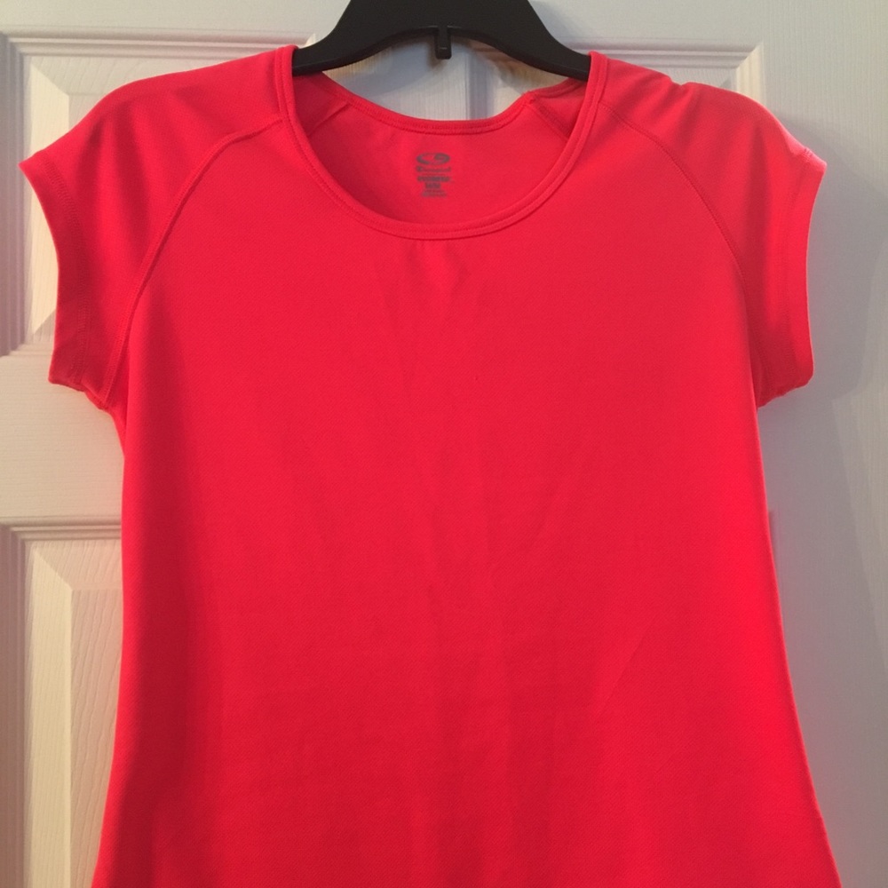 Champion Performance Top