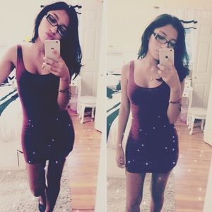 Meet your Posher, Daniela