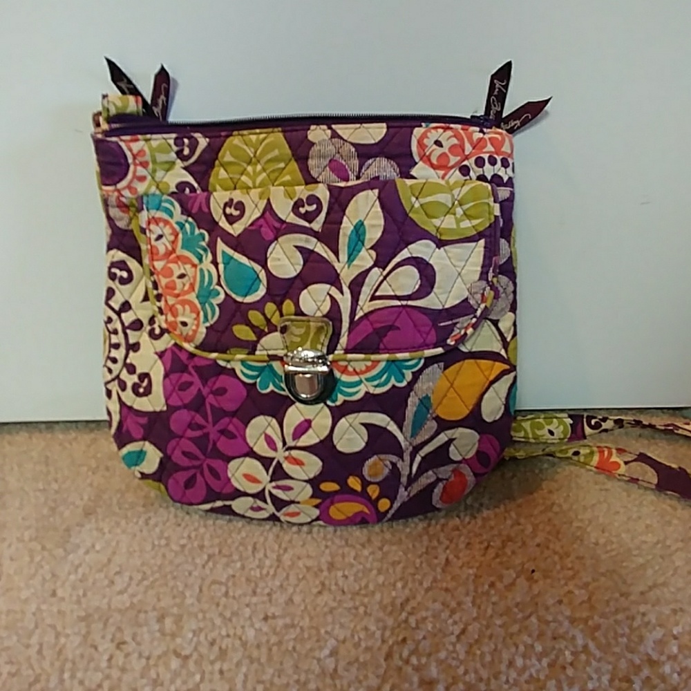 Vera Bradley Purse