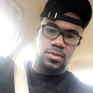 Meet your Posher, Elijah