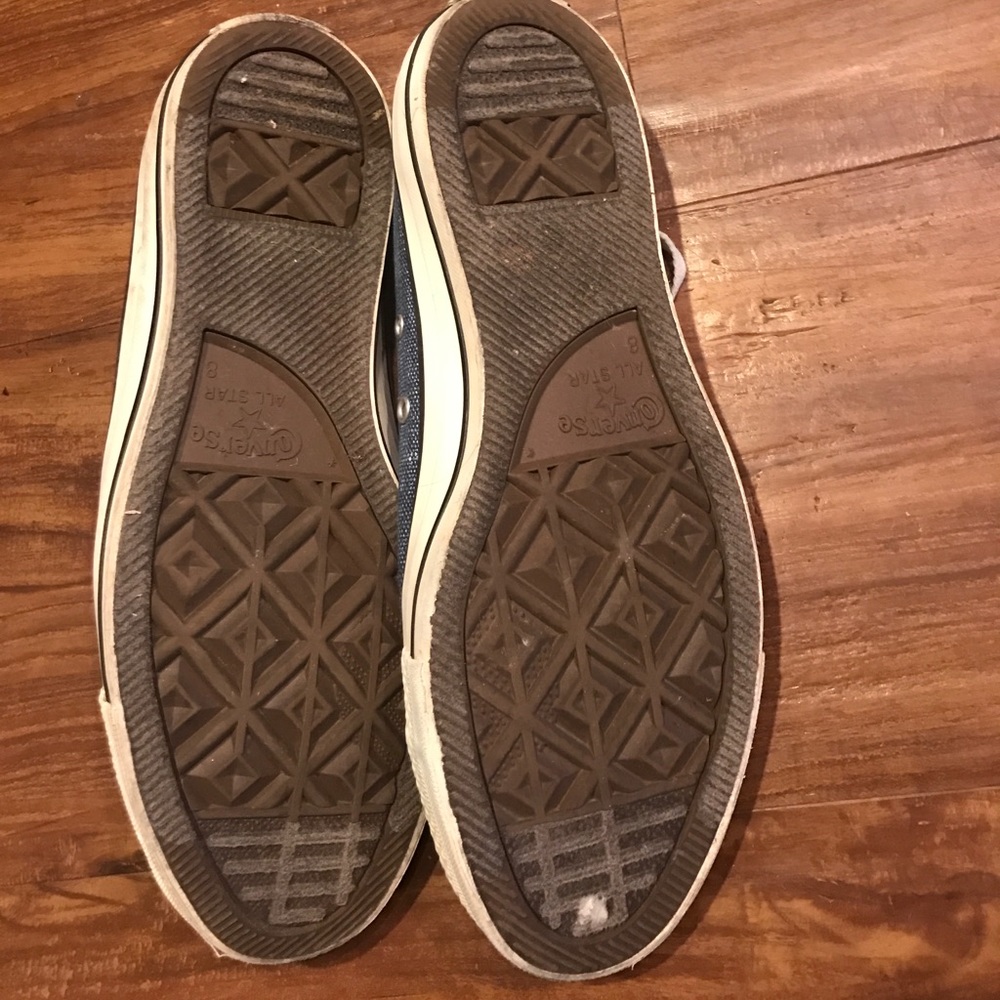 Converse - Picture 3 of 3