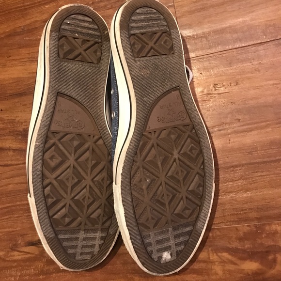 Converse - Picture 3 of 3