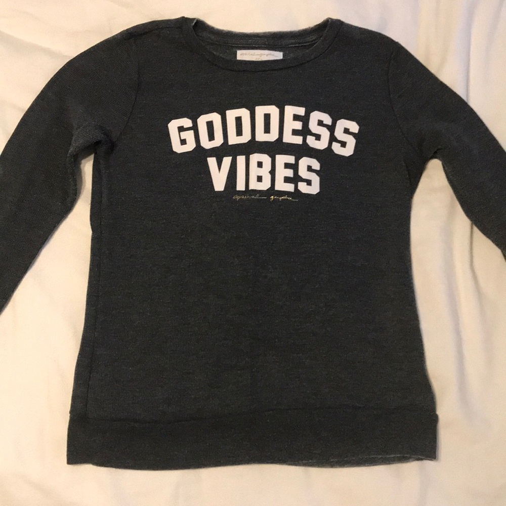 Spiritual Gangster thermal