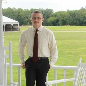 Meet your Posher, Jake