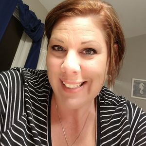 Meet your Posher, Christy