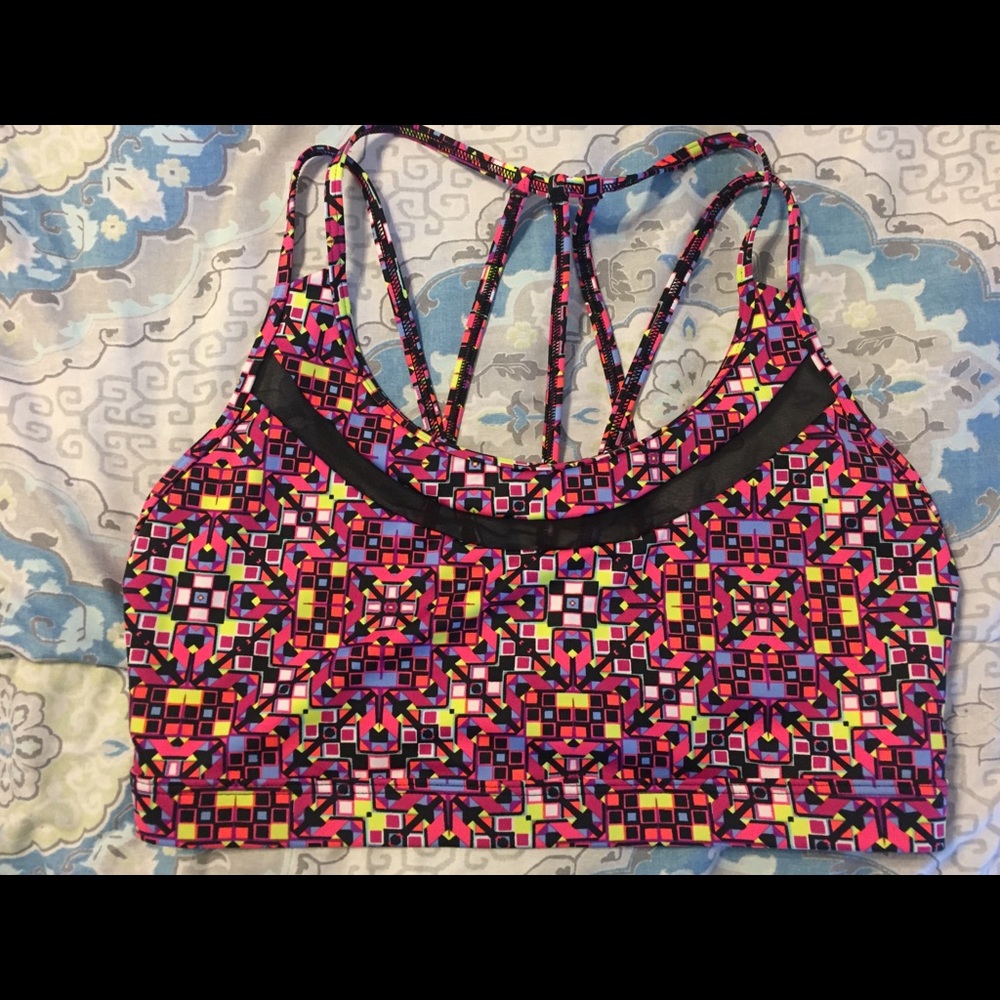 Victoria’s Secret Sports Bra