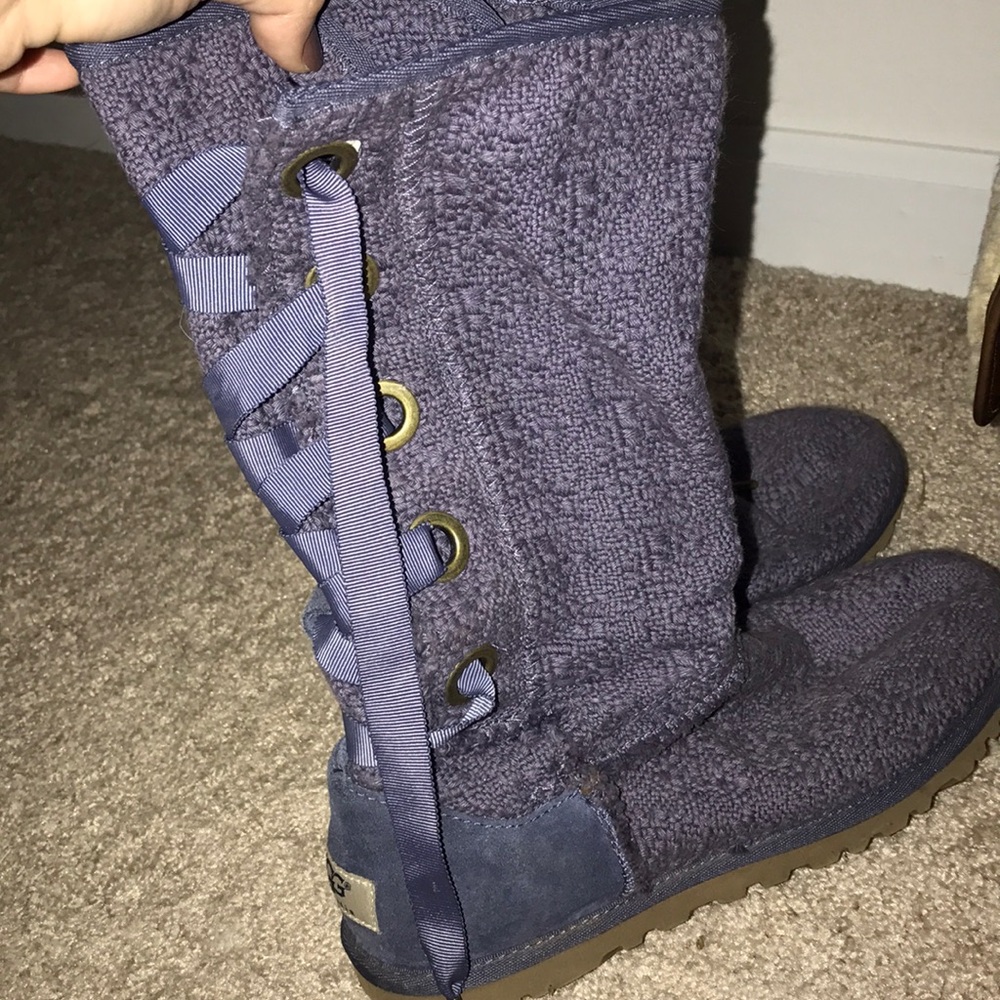 Ugg Heirloom Boot