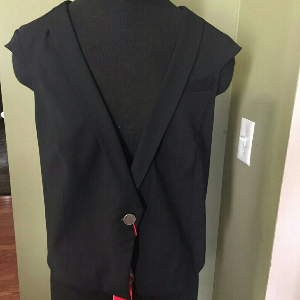 Esprit Vest