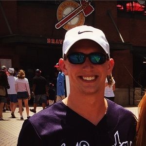 Meet your Posher, Eric