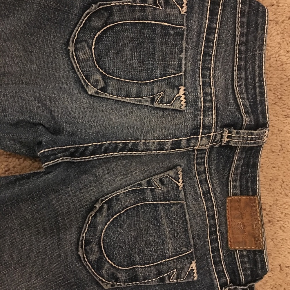 True religion jeans