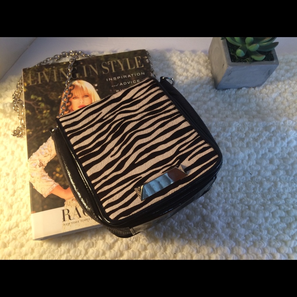 WHBM shoulder bag