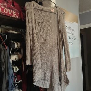 Cardigan