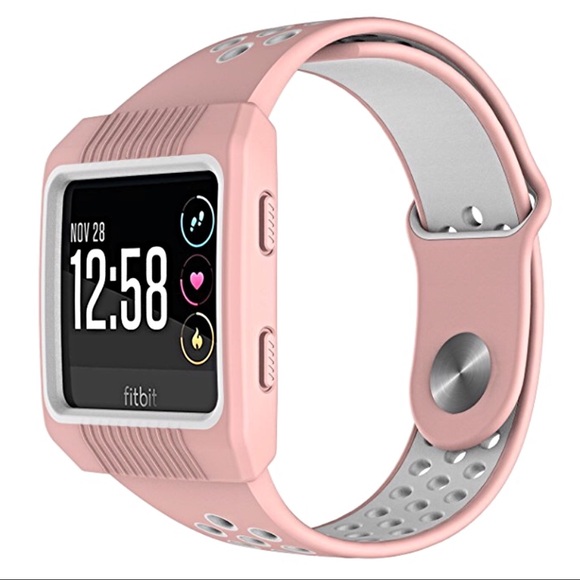 fitbit ionic replacement bands