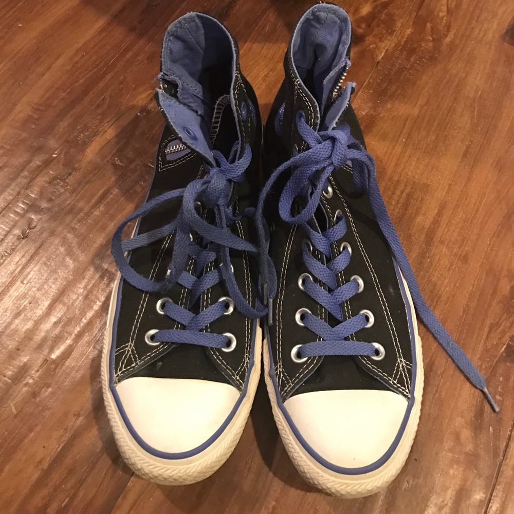 Converse
