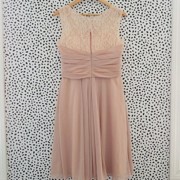 Bridesmaid dress - Picture 2 of 3